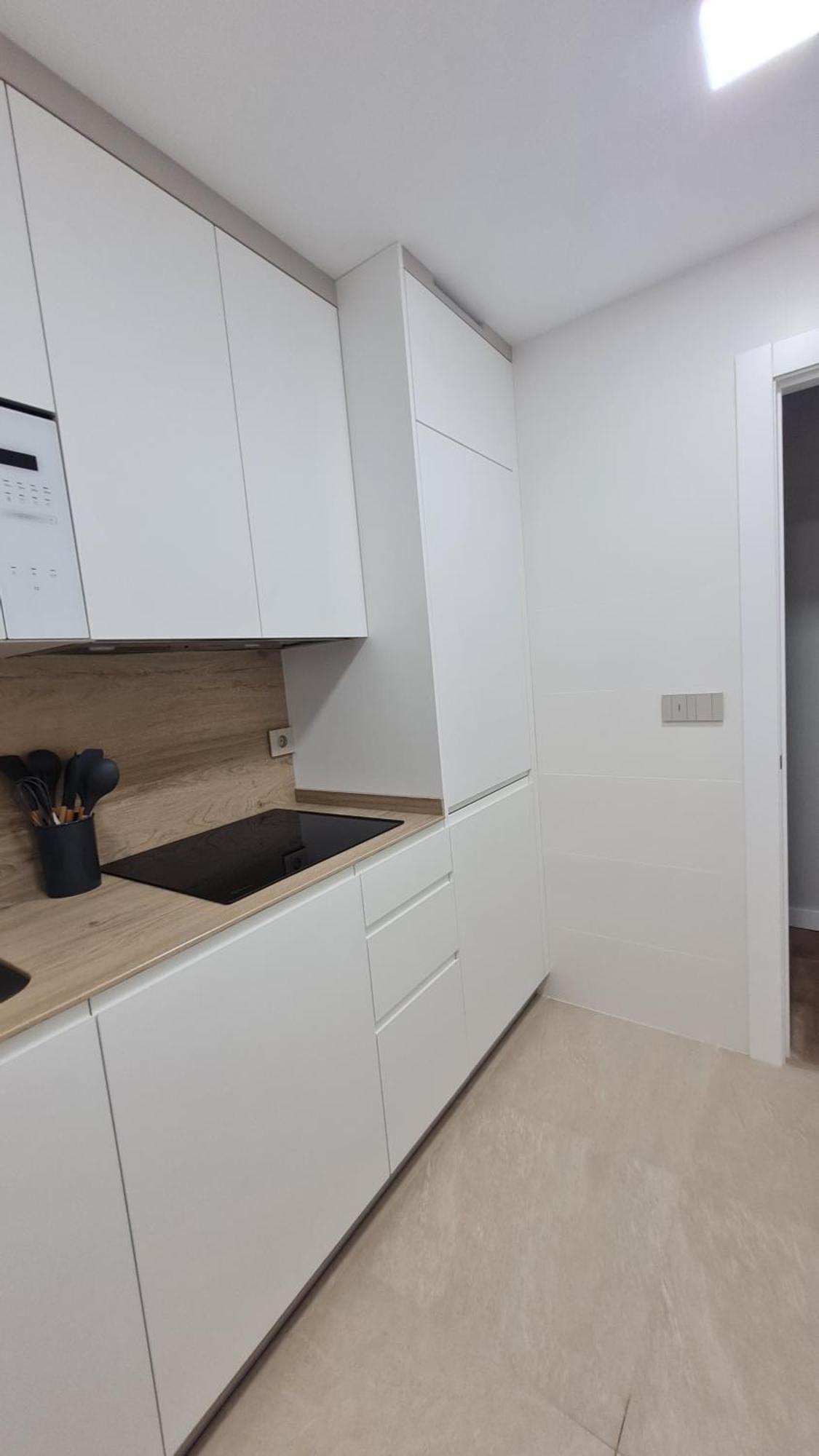 La Avenida Apartment Burgos Exterior photo